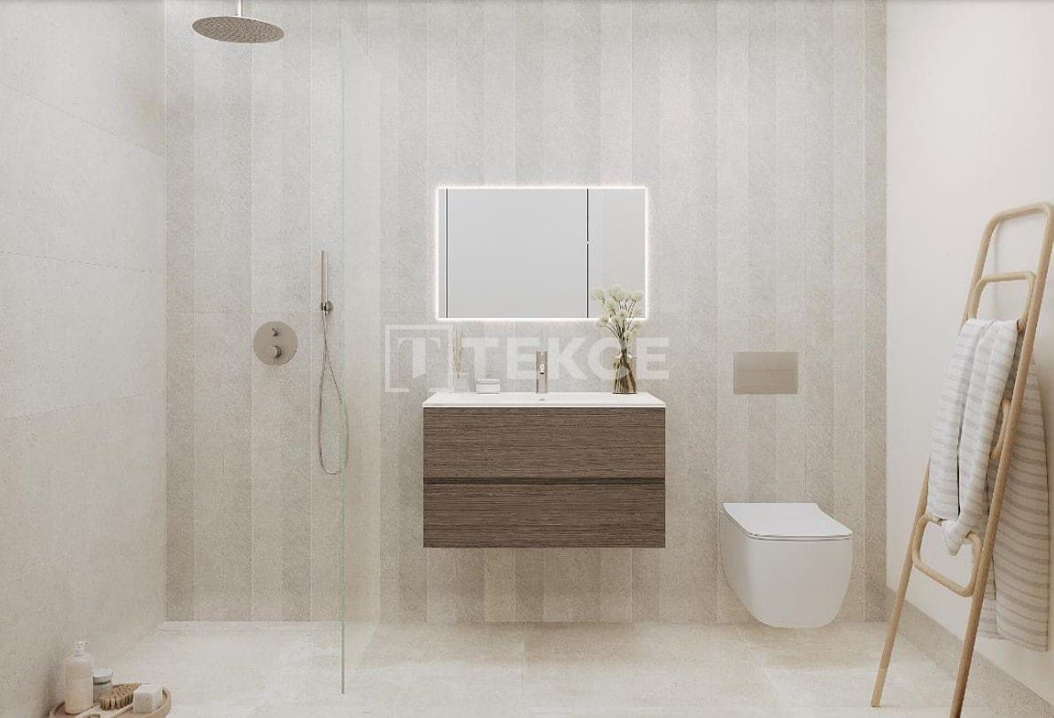 2 camera da letto Appartamento in vendita in Malaga citta - 1.790.000 € (Rif: 8966122)