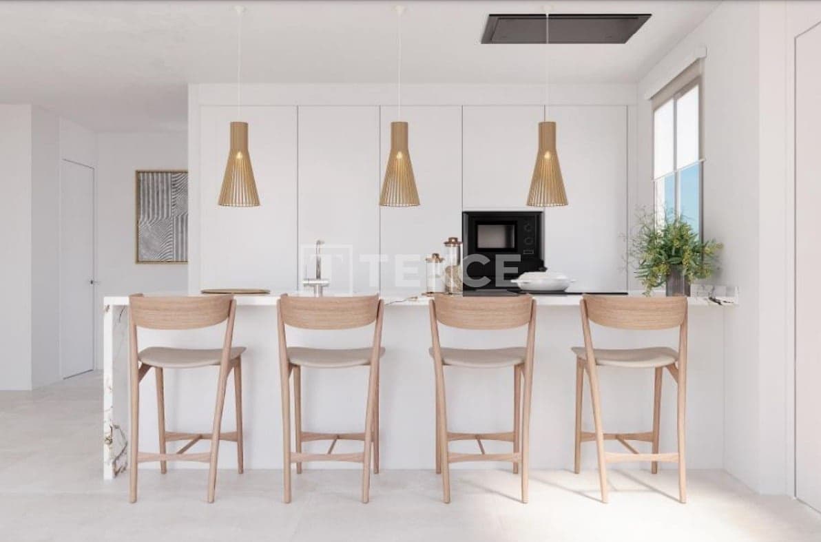 2 camera da letto Appartamento in vendita in Malaga citta - 1.790.000 € (Rif: 8966122)