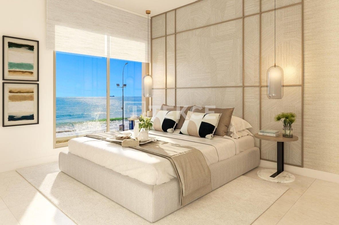 2 camera da letto Appartamento in vendita in Malaga citta - 1.790.000 € (Rif: 8966122)