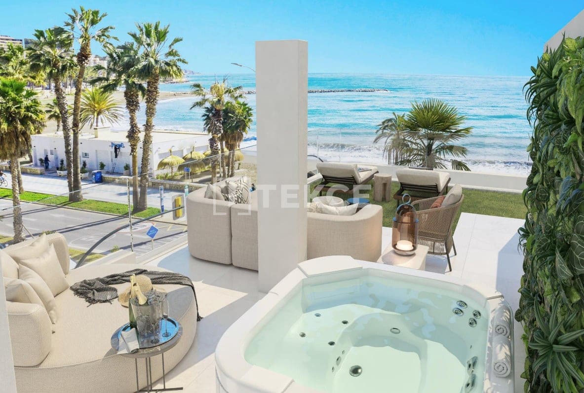 2 camera da letto Appartamento in vendita in Malaga citta - 1.790.000 € (Rif: 8966122)