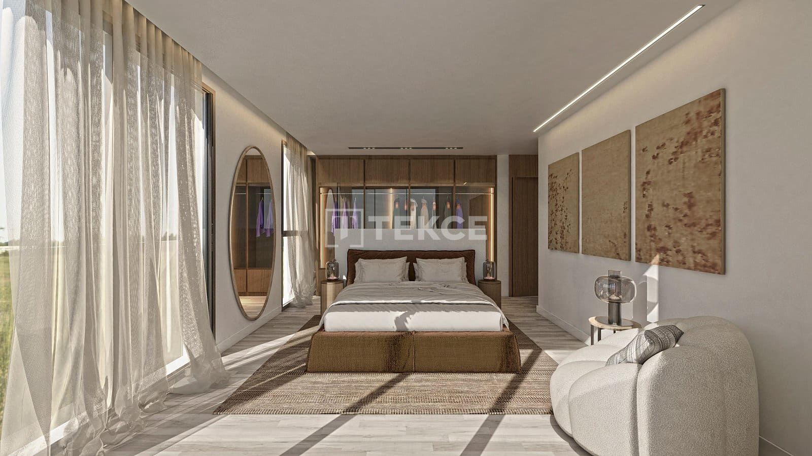 3 chambre Appartement à vendre à Mijas avec piscine - 650 000 € (Ref: 8966128)