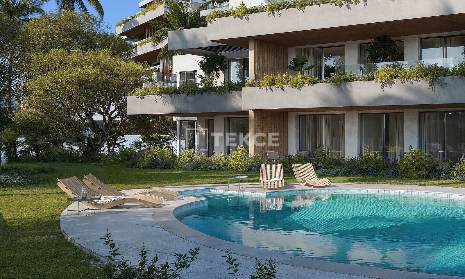 3 chambre Appartement à vendre à Mijas avec piscine - 650 000 € (Ref: 8966128)