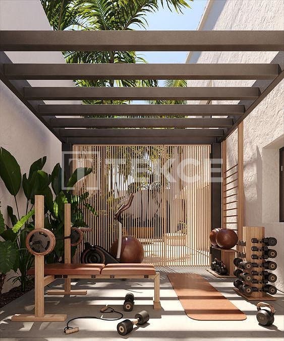 3 slaapkamer Flat te koop in Mijas met zwembad - € 1.550.000 (Ref: 8966129)