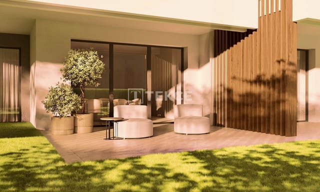 3 chambre Appartement à vendre à Mijas avec piscine - 1 550 000 € (Ref: 8966129)