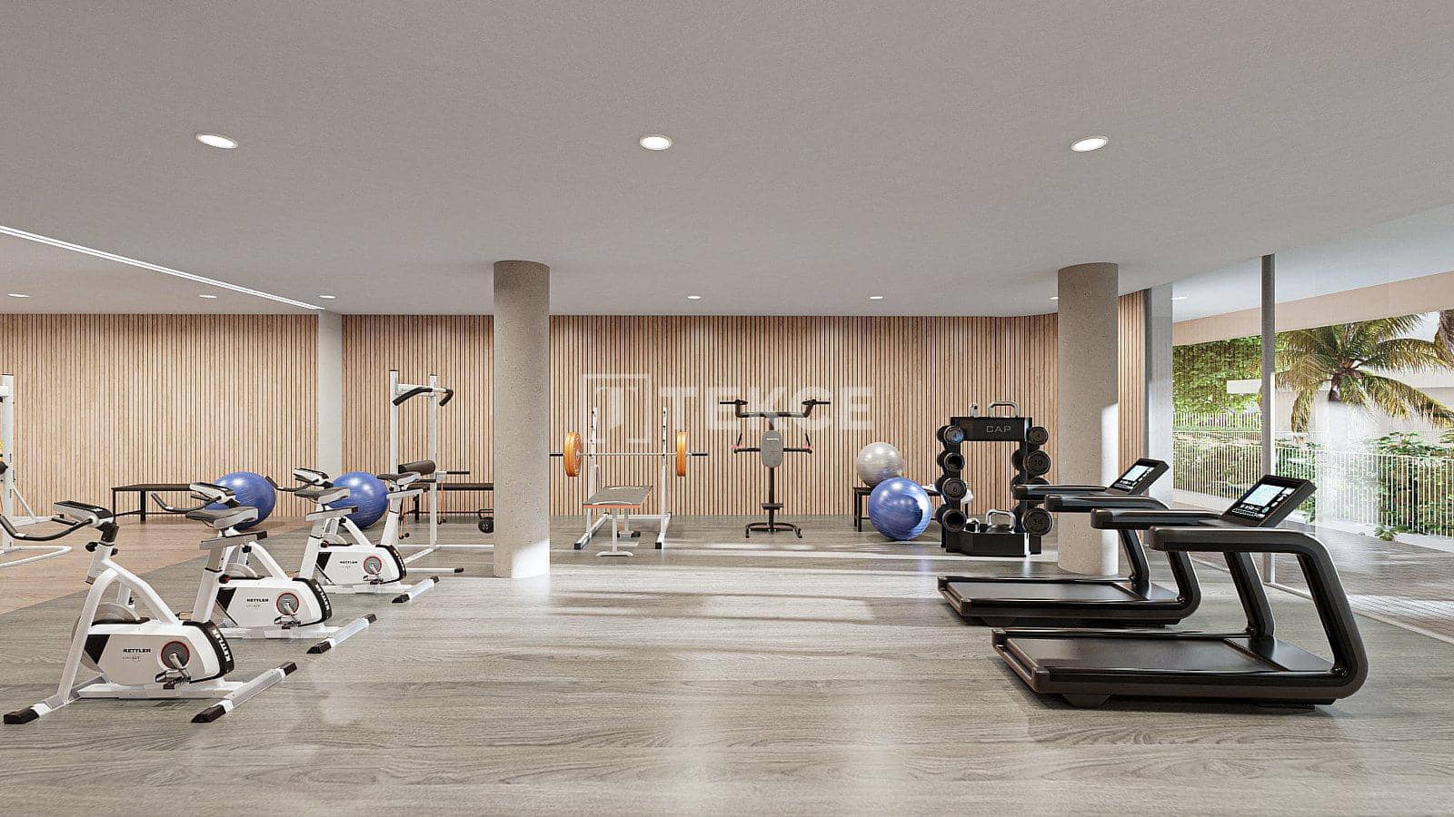 3 slaapkamer Flat te koop in Estepona met zwembad - € 672.000 (Ref: 8966131)