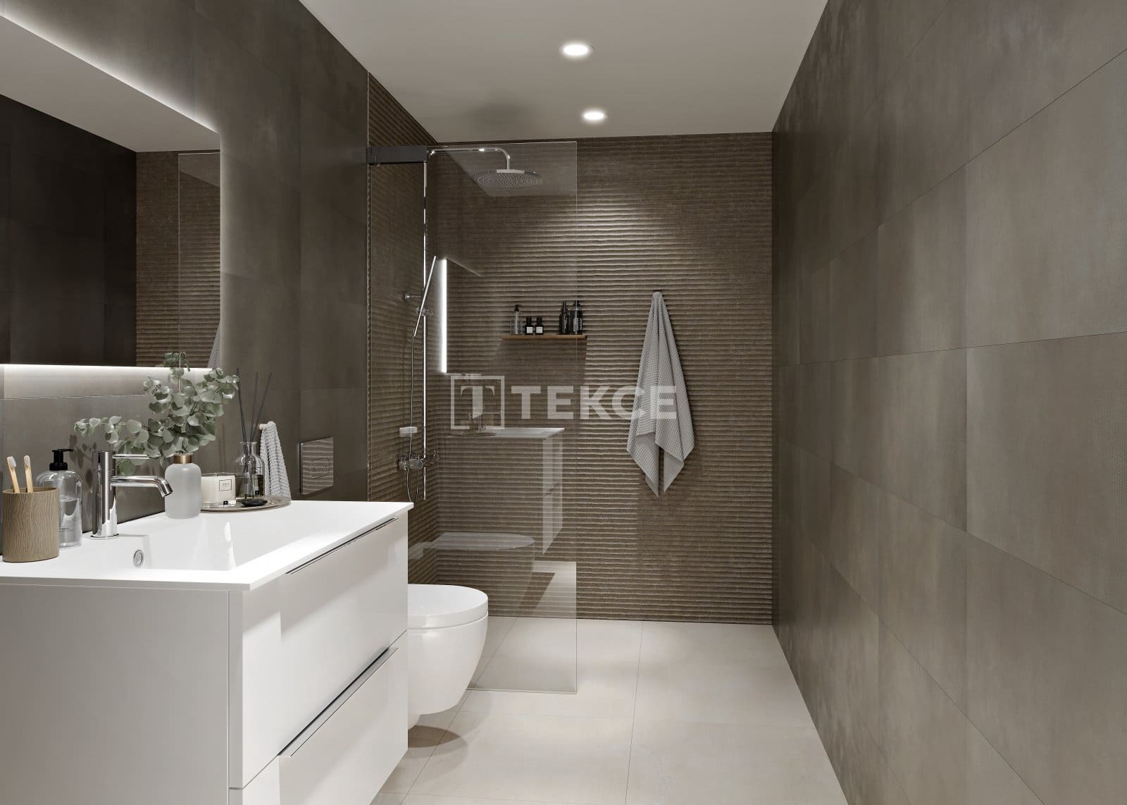 3 sypialnia Mieszkanie na sprzedaż w Estepona z basenem - 780 000 € (Ref: 8966138)