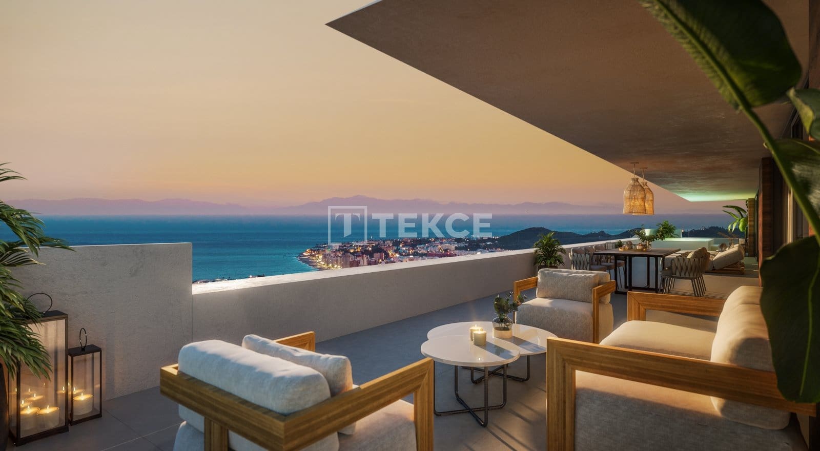 2 soveværelse Lejlighed til salg i La Capellania med swimmingpool - € 669.000 (Ref: 8966149)