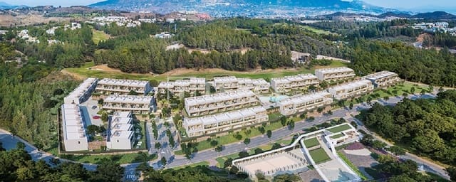 4 soveværelse Villa til salg i El Chaparral, Mijas med swimmingpool - € 766.000 (Ref: 8966154)