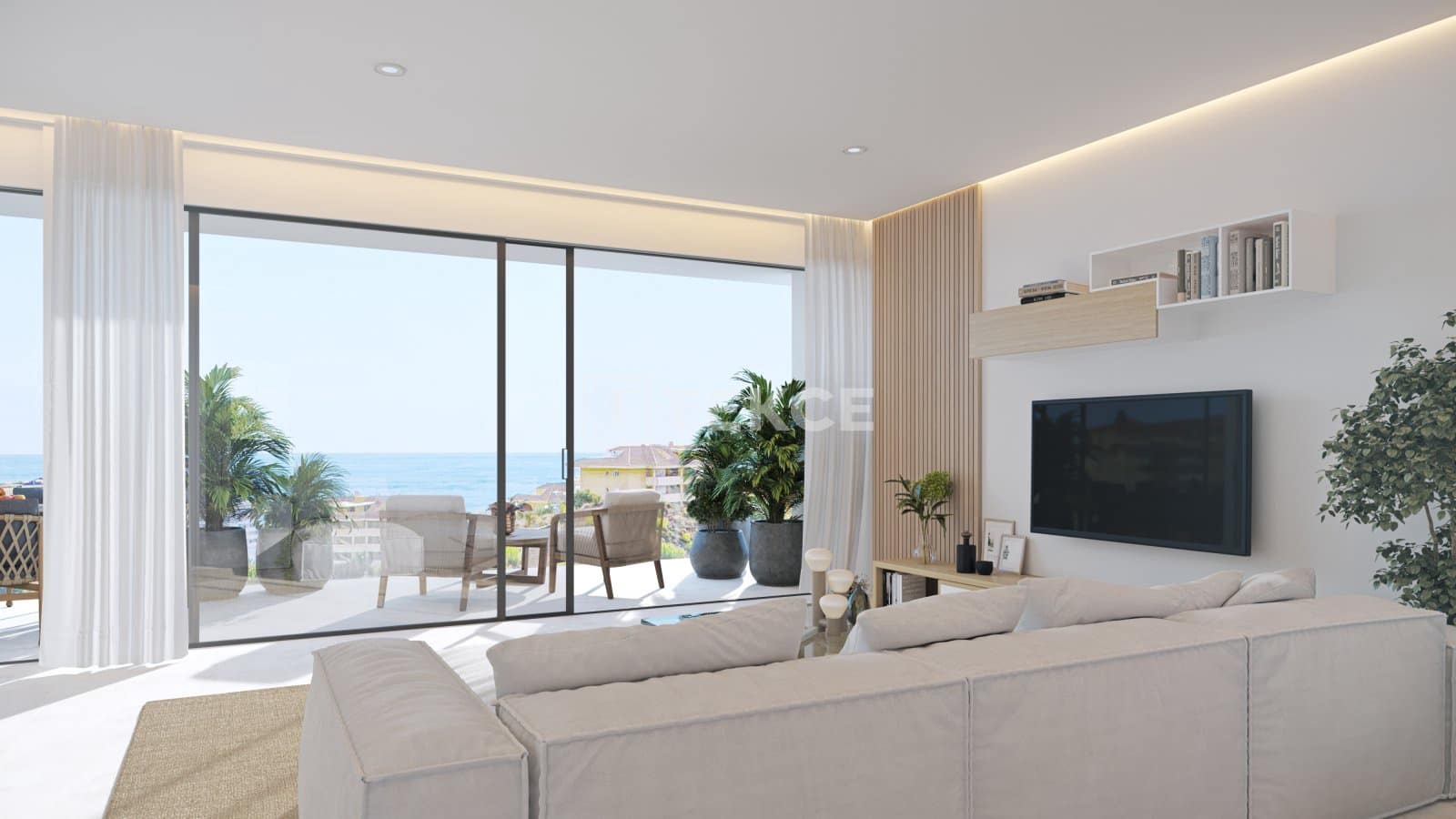 3 sypialnia Willa na sprzedaż w Fuengirola z basenem - 1 100 000 € (Ref: 8966157)