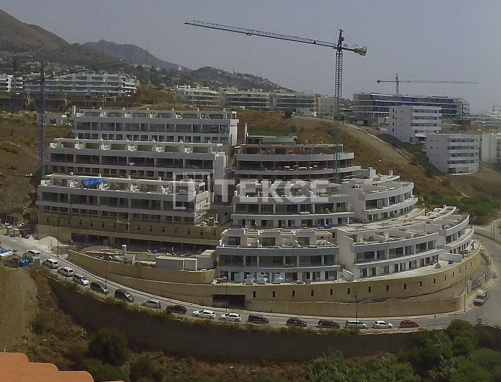 3 sypialnia Willa na sprzedaż w Fuengirola z basenem - 1 030 000 € (Ref: 8966157)