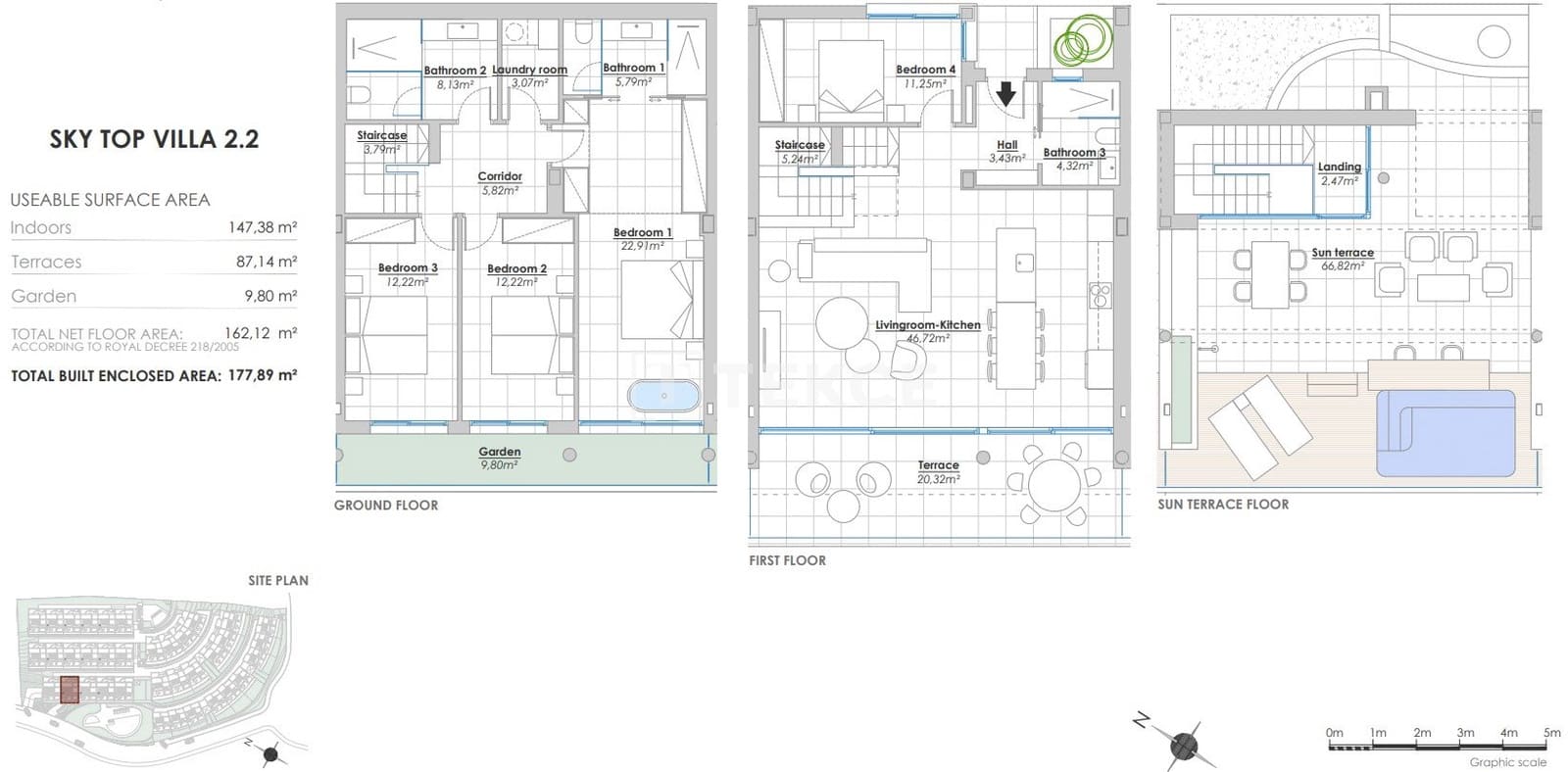 4 slaapkamer Villa te koop in Fuengirola met zwembad - € 1.300.000 (Ref: 8966158)
