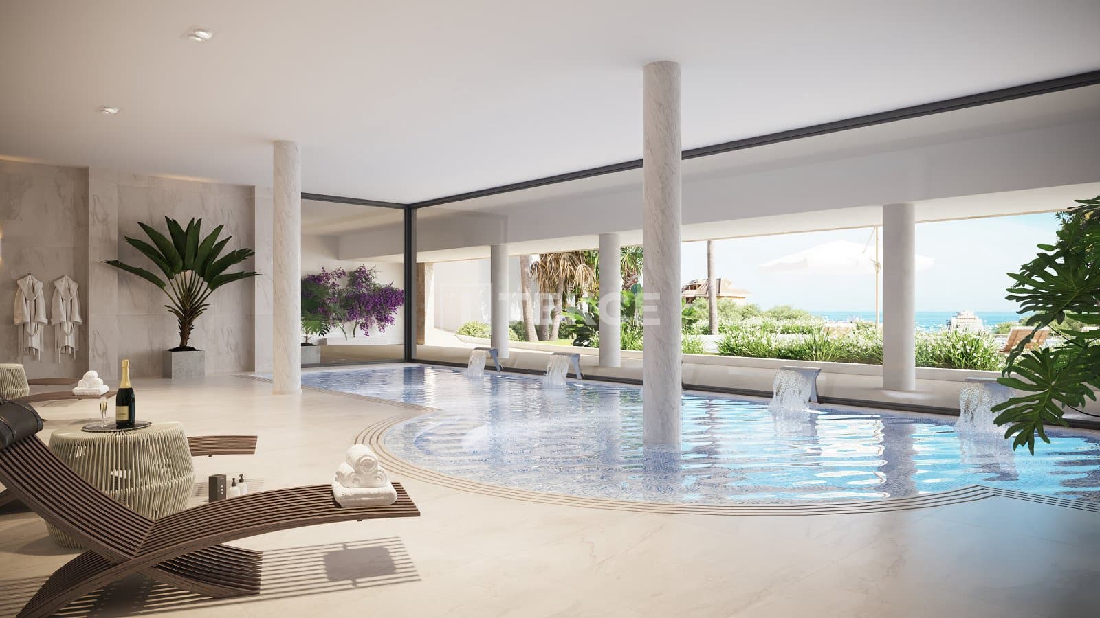 4 slaapkamer Villa te koop in Fuengirola met zwembad - € 1.300.000 (Ref: 8966158)