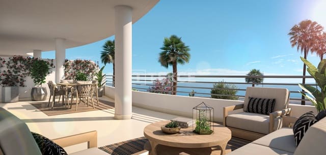 3 soveværelse Lejlighed til salg i Santangelo, Benalmádena med swimmingpool - € 464.000 (Ref: 8966159)