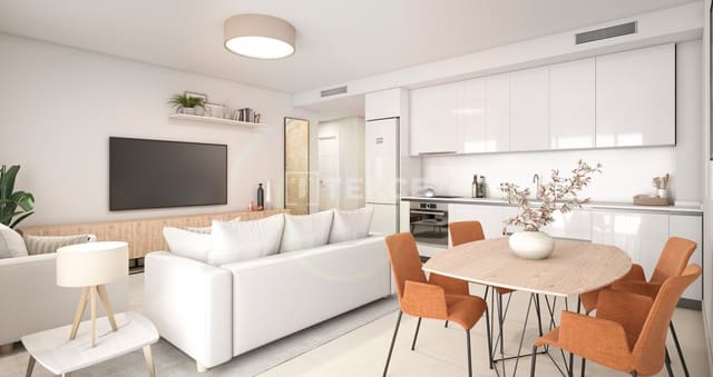 3 soveværelse Lejlighed til salg i Santangelo, Benalmádena med swimmingpool - € 464.000 (Ref: 8966159)