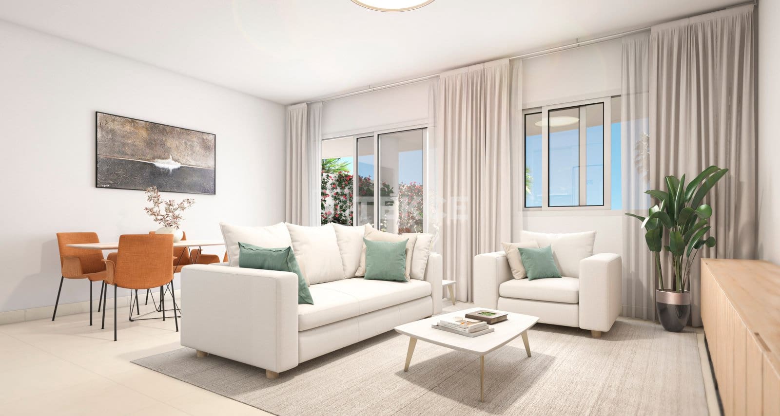 3 soverom Leilighet til salgs i Benalmadena med svømmebasseng - € 464 000 (Ref: 8966159)