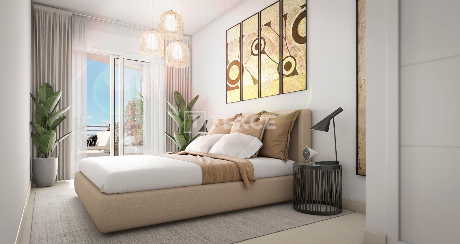 3 soverom Leilighet til salgs i Benalmadena med svømmebasseng - € 514 000 (Ref: 8966160)