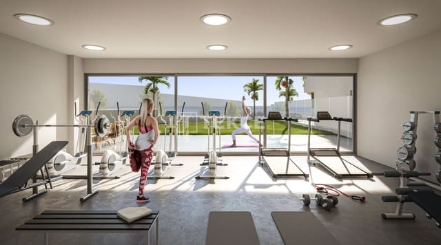 3 sypialnia Mieszkanie na sprzedaż w Estepona z basenem - 670 000 € (Ref: 8966164)