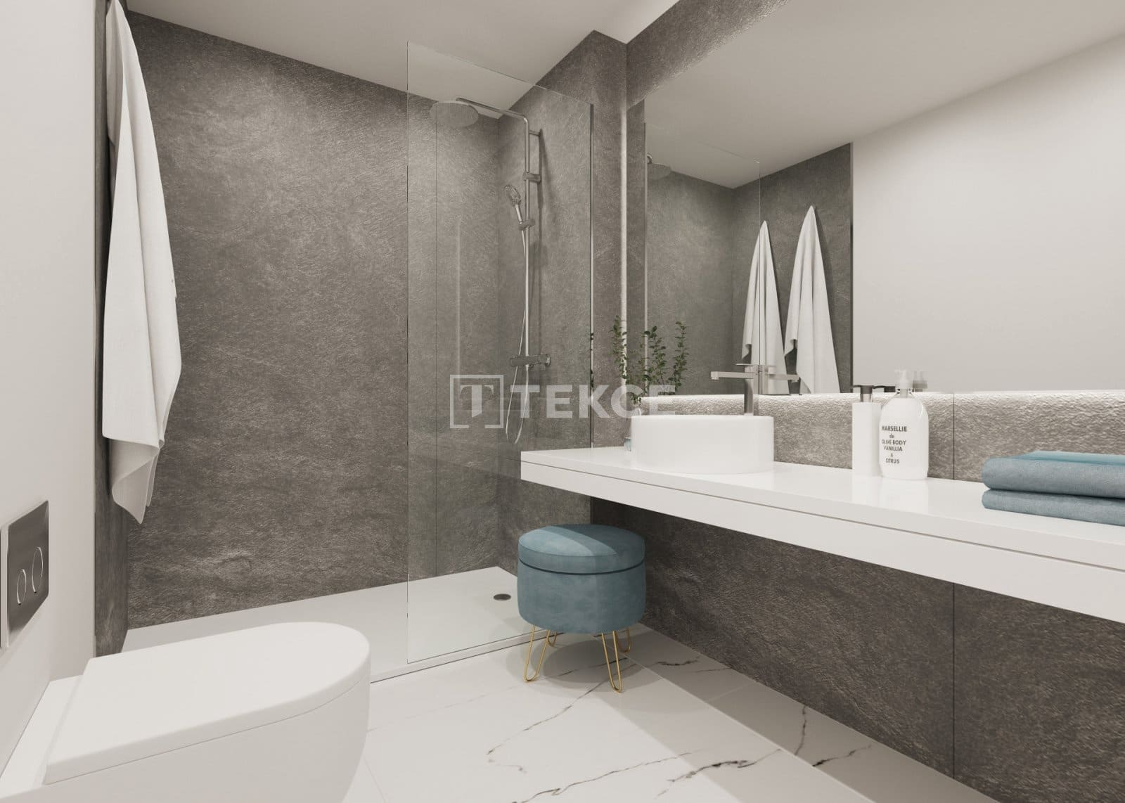 2 bedroom Flat for sale in Casares with pool - € 649,000 (Ref: 8966169)