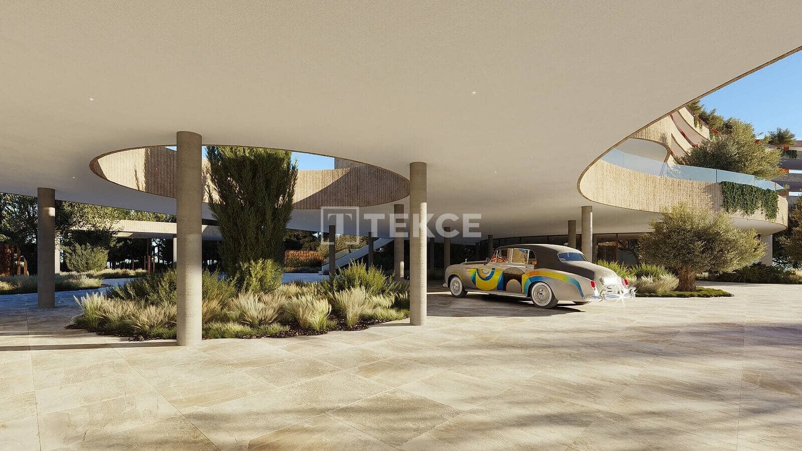 Piso de 3 habitaciones en Fuengirola en venta con piscina - 2.200.000 € (Ref: 8966171)