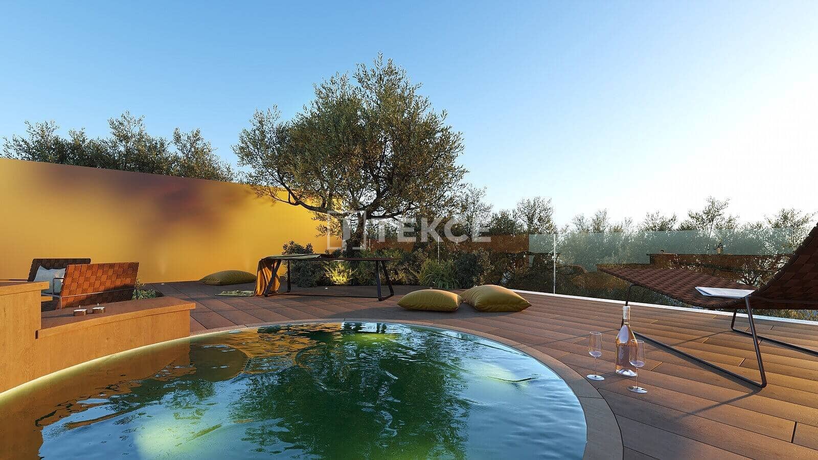 Piso de 3 habitaciones en Fuengirola en venta con piscina - 2.200.000 € (Ref: 8966171)