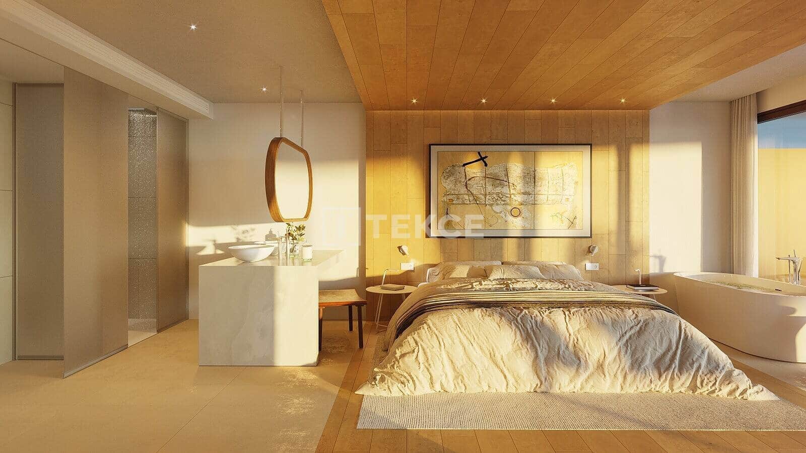 3 sovrum Lägenhet till salu i Fuengirola med pool - 1 320 000 € (Ref: 8966172)