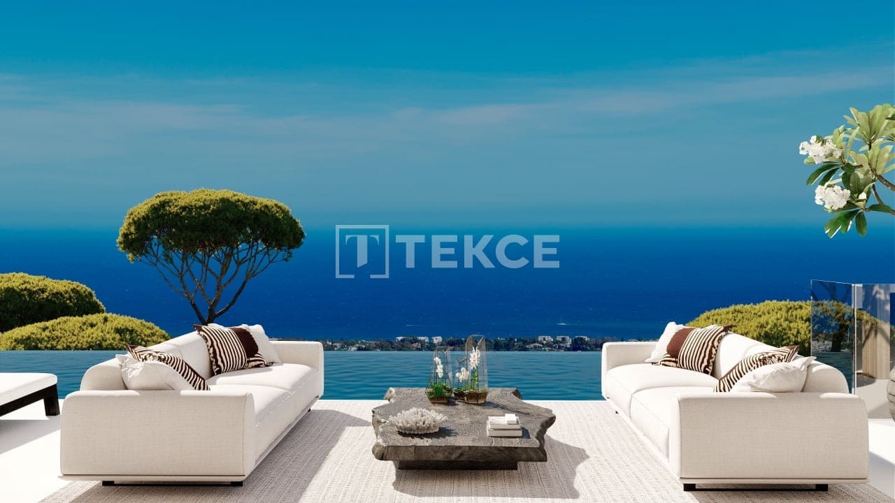 4 slaapkamer Villa te koop in La Quinta met zwembad - € 6.395.000 (Ref: 8966178)