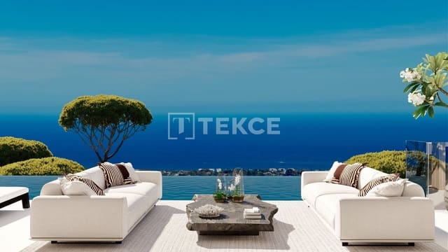 4 slaapkamer Villa te koop in La Quinta, Benahavís met zwembad - € 6.395.000 (Ref: 8966178)