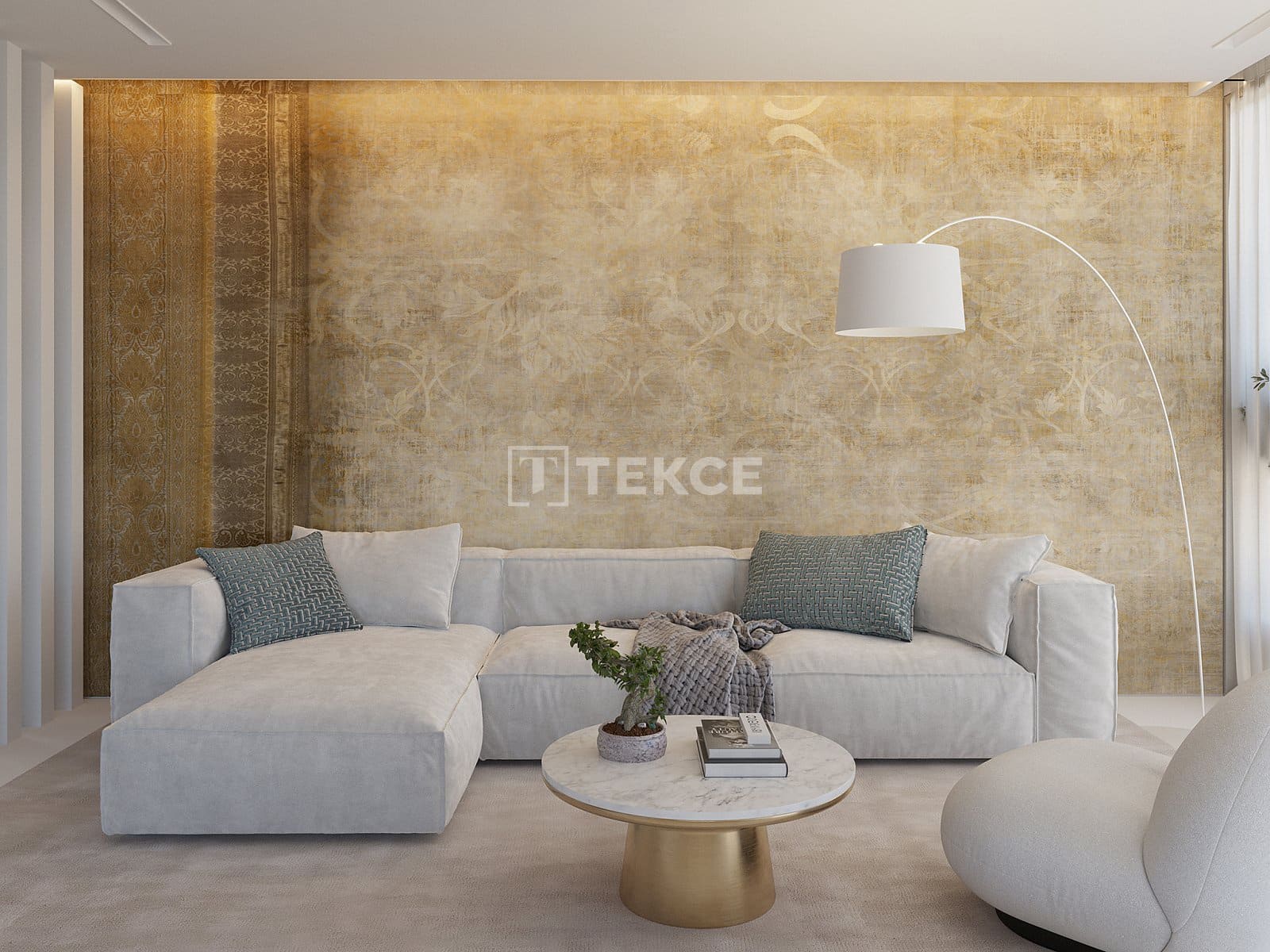 4 slaapkamer Villa te koop in La Quinta met zwembad - € 6.395.000 (Ref: 8966178)