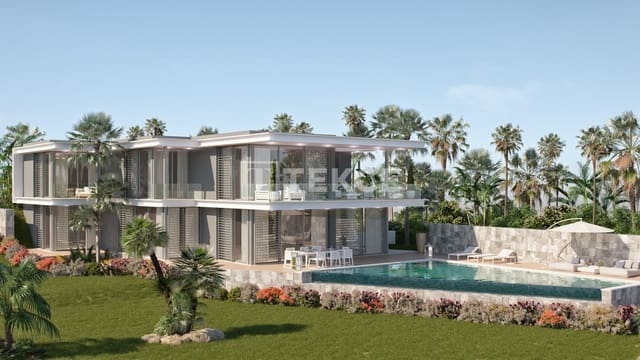 5 sypialnia Willa na sprzedaż w Cabopino, Marbella z basenem - 3 950 000 € (Ref: 8966180)