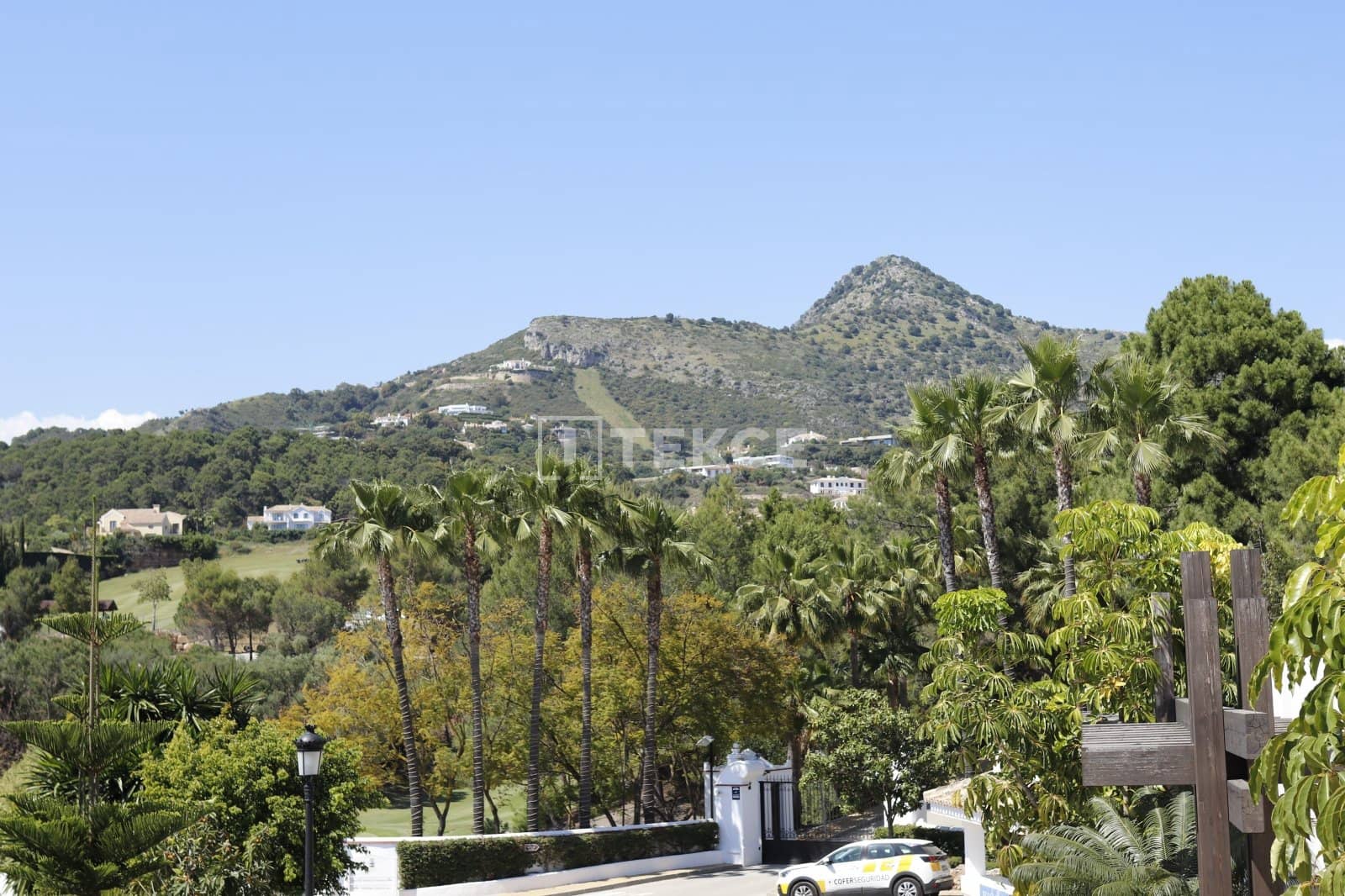 4 sovrum Lägenhet till salu i Benahavis med pool - 900 000 € (Ref: 8966184)