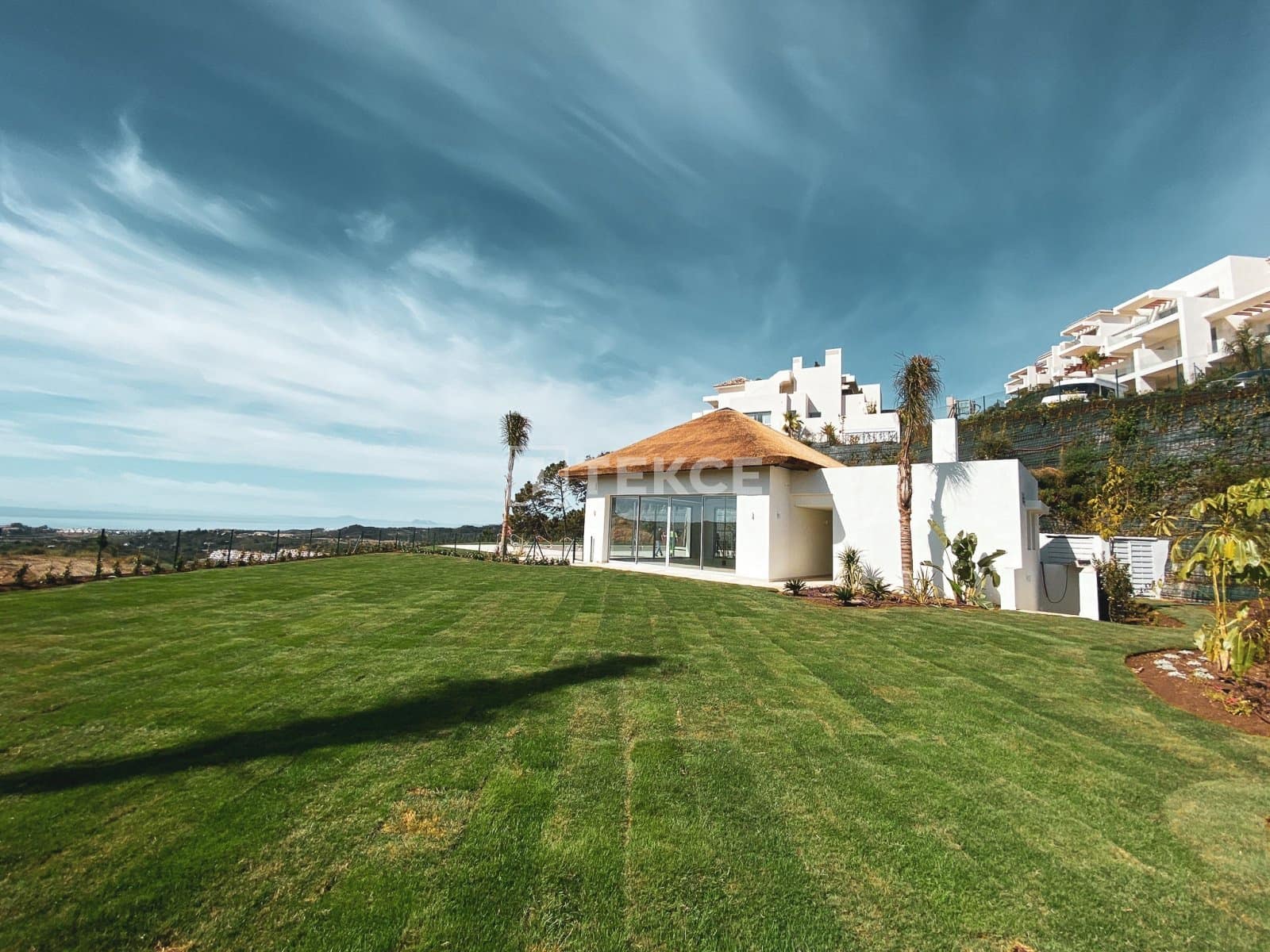 4 sovrum Lägenhet till salu i Benahavis med pool - 900 000 € (Ref: 8966184)