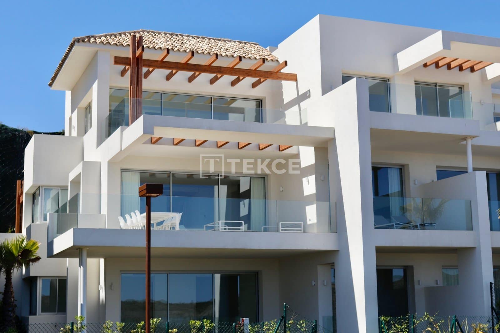 3 sypialnia Mieszkanie na sprzedaż w Benahavis z basenem - 1 250 000 € (Ref: 8966185)