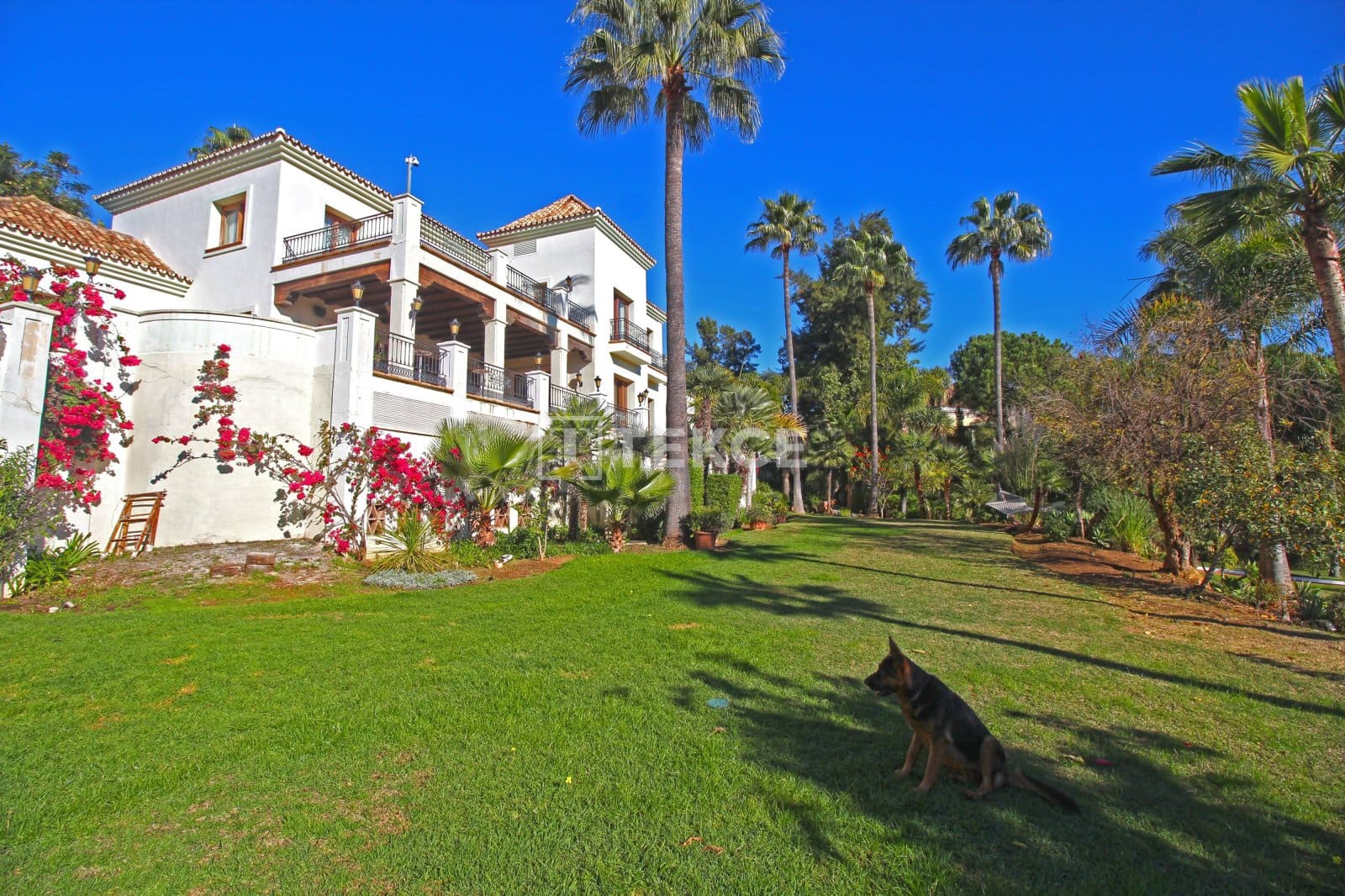 Villa for sale in Benahavis with pool - € 13,950,000 (Ref: 8966186)