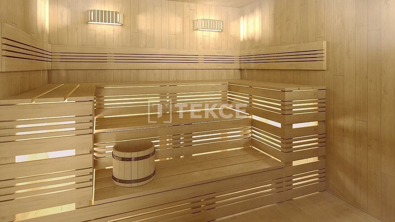 3 soverom Leilighet til salgs i Las Lagunas de Mijas med svømmebasseng - € 471 000 (Ref: 8966193)