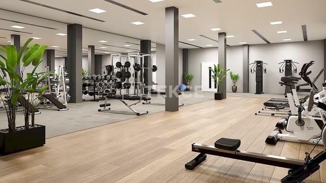 3 slaapkamer Flat te koop in Las Lagunas de Mijas, Mijas met zwembad - € 471.000 (Ref: 8966193)