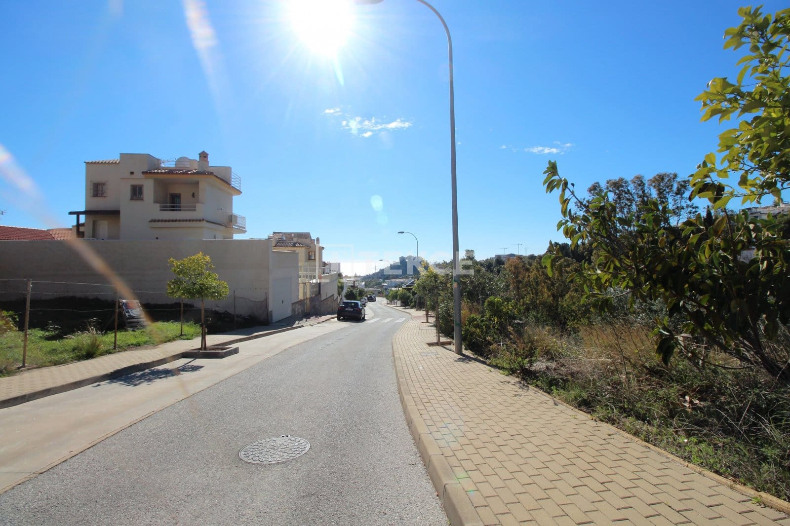 Bouwgrond te koop in Benalmadena - € 225.000 (Ref: 8966194)