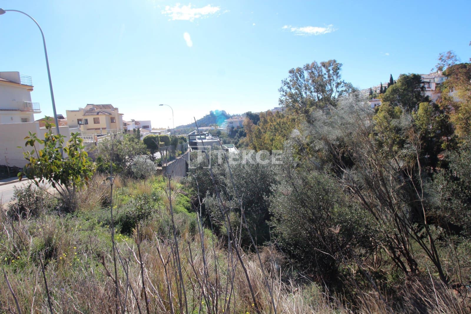 Bouwgrond te koop in Benalmadena - € 225.000 (Ref: 8966194)