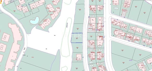 Building Plot for sale in Benalmádena pueblo, Benalmádena - € 225,000 (Ref: 8966194)