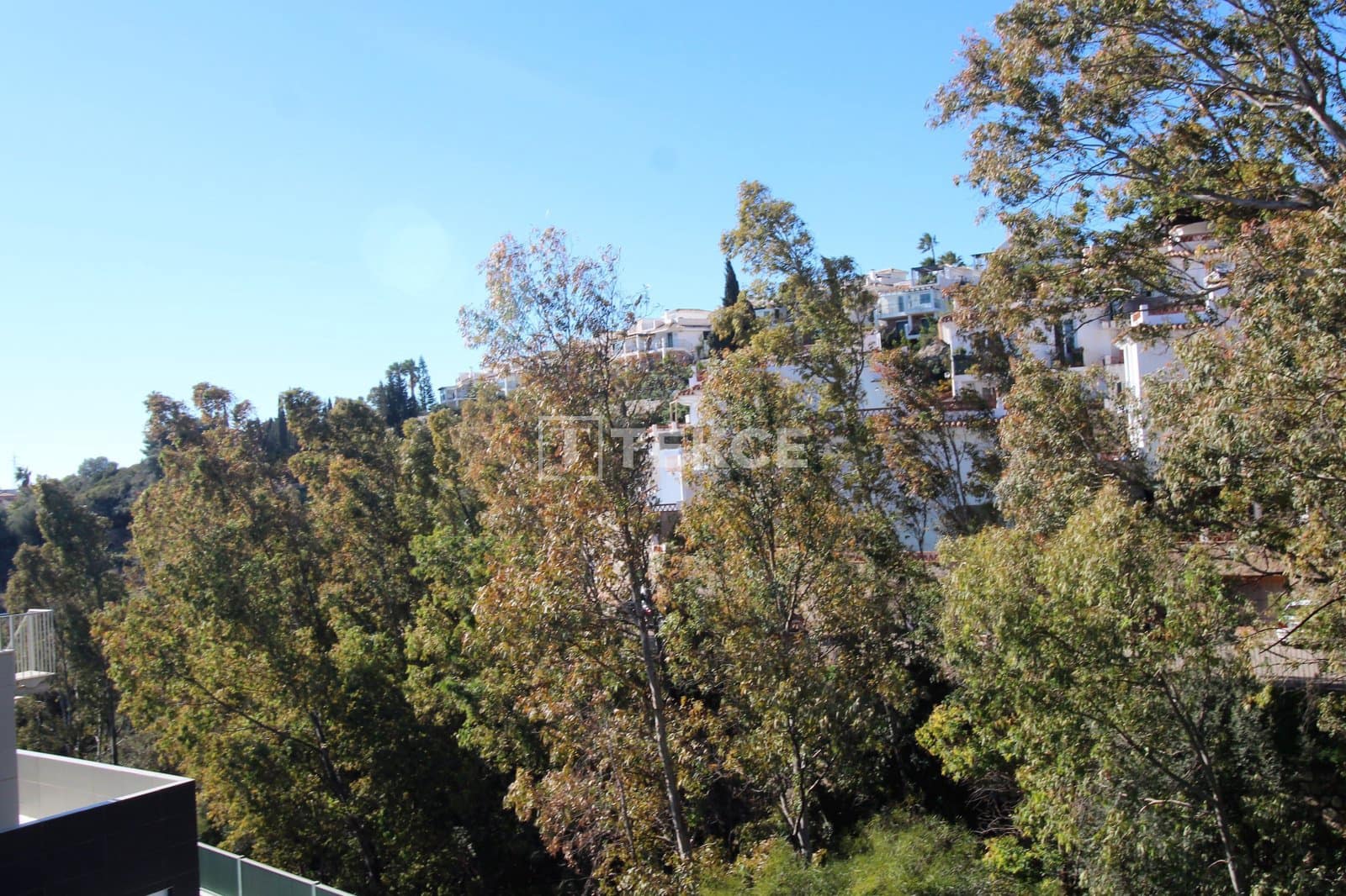 Bouwgrond te koop in Benalmadena - € 225.000 (Ref: 8966194)