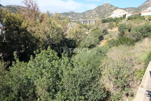 Building Plot for sale in Benalmádena pueblo, Benalmádena - € 225,000 (Ref: 8966194)