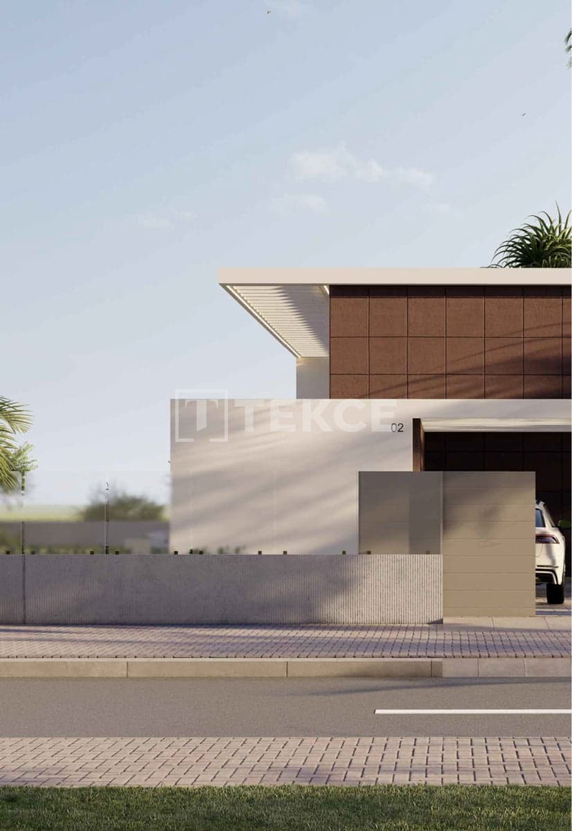 4 chambre Villa/Maison à vendre à Mijas avec piscine - 1 295 000 € (Ref: 8966195)