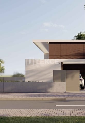 4 sypialnia Willa na sprzedaż w Mijas z basenem - 1 295 000 € (Ref: 8966195)