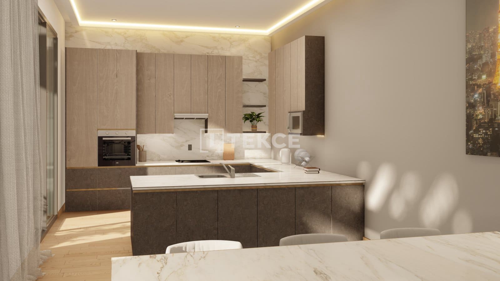 4 chambre Villa/Maison à vendre à Mijas avec piscine - 1 295 000 € (Ref: 8966195)