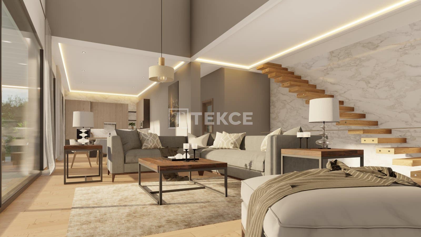 4 chambre Villa/Maison à vendre à Mijas avec piscine - 1 295 000 € (Ref: 8966195)