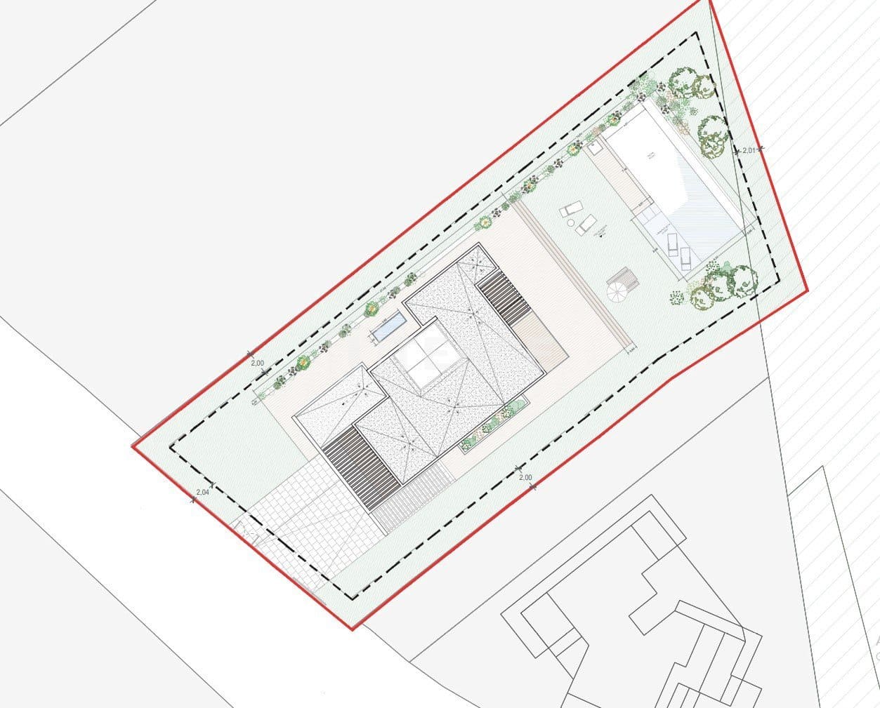 4 slaapkamer Villa te koop in La Cala de Mijas met zwembad - € 1.390.000 (Ref: 8966196)