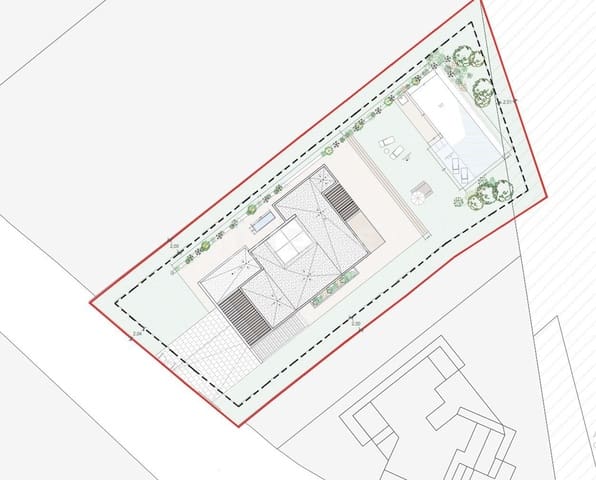 4 slaapkamer Villa te koop in La Cala de Mijas, Mijas met zwembad - € 1.390.000 (Ref: 8966196)