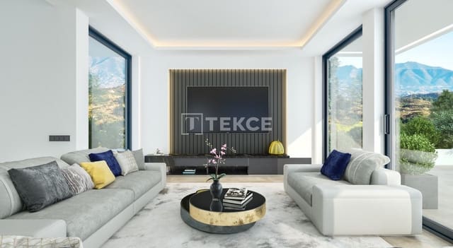 4 slaapkamer Villa te koop in La Cala de Mijas, Mijas met zwembad - € 1.390.000 (Ref: 8966196)