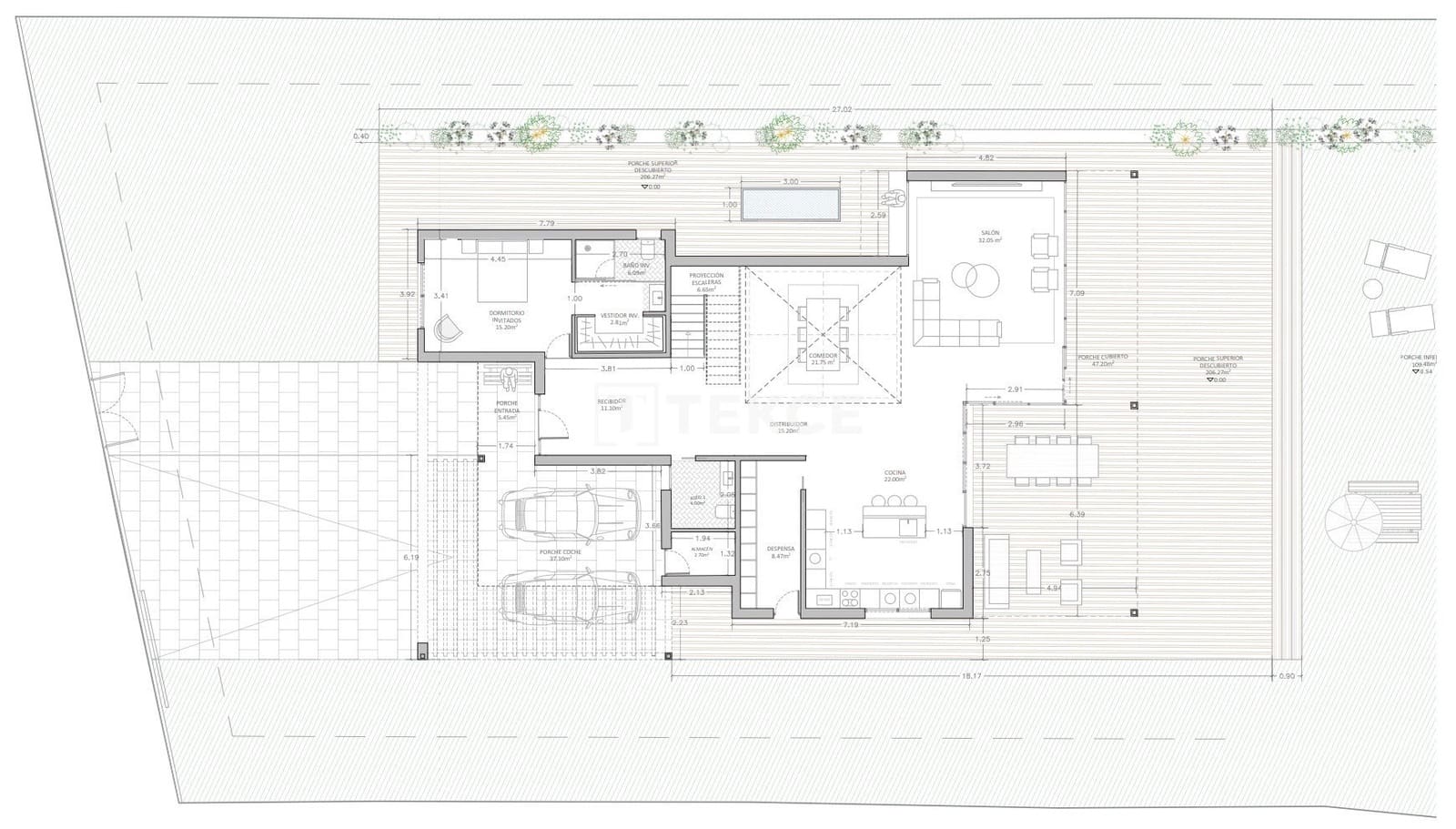 4 slaapkamer Villa te koop in La Cala de Mijas met zwembad - € 1.390.000 (Ref: 8966196)