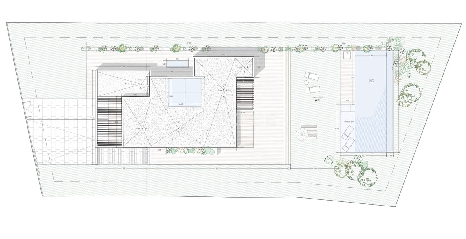 4 slaapkamer Villa te koop in La Cala de Mijas met zwembad - € 1.390.000 (Ref: 8966196)