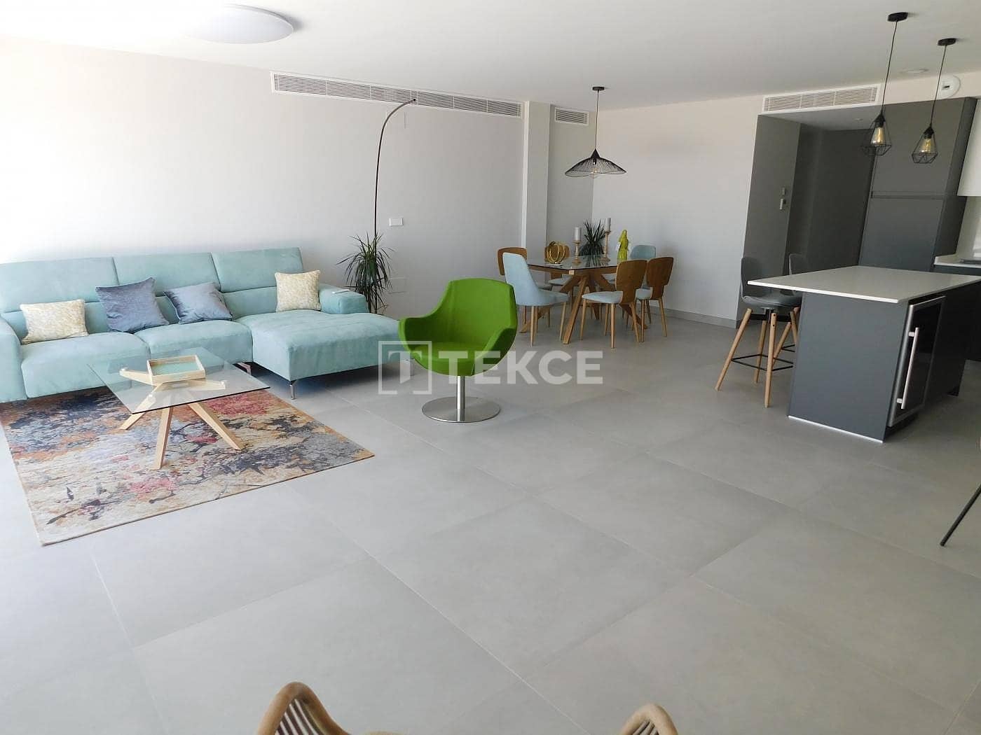 3 soverom Leilighet til salgs i Fuengirola med svømmebasseng - € 765 000 (Ref: 8966197)